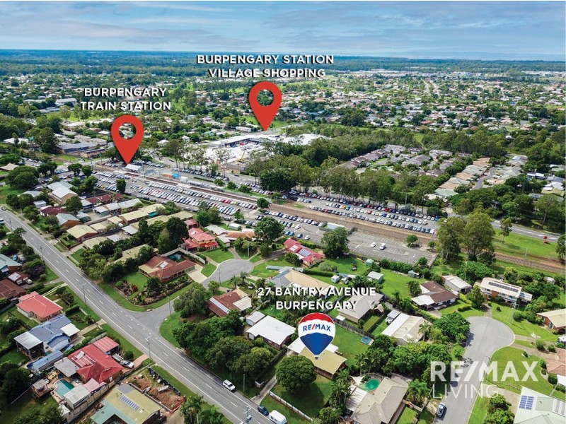 27 Bantry Avenue, Burpengary QLD 4505