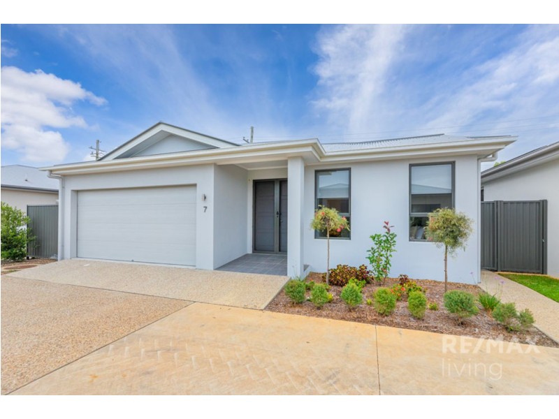 Villa 7/176 Torrens Road, Living Gems, Caboolture South QLD 4510