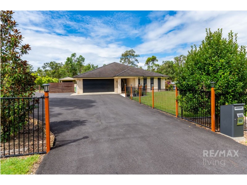 114 Boden Road, Elimbah QLD 4516