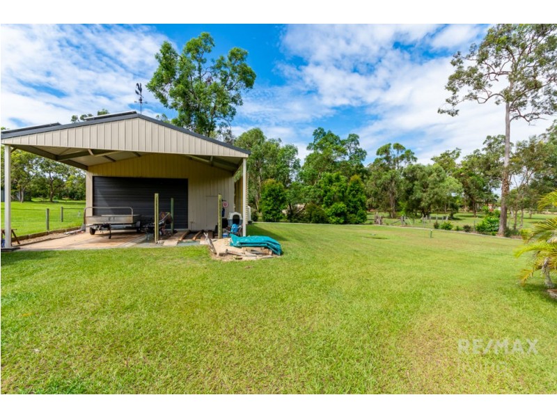 114 Boden Road, Elimbah QLD 4516