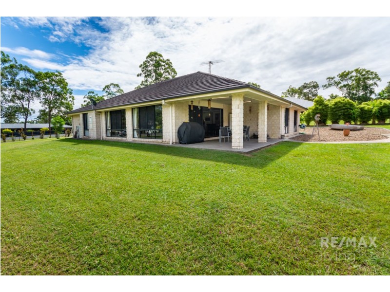 114 Boden Road, Elimbah QLD 4516