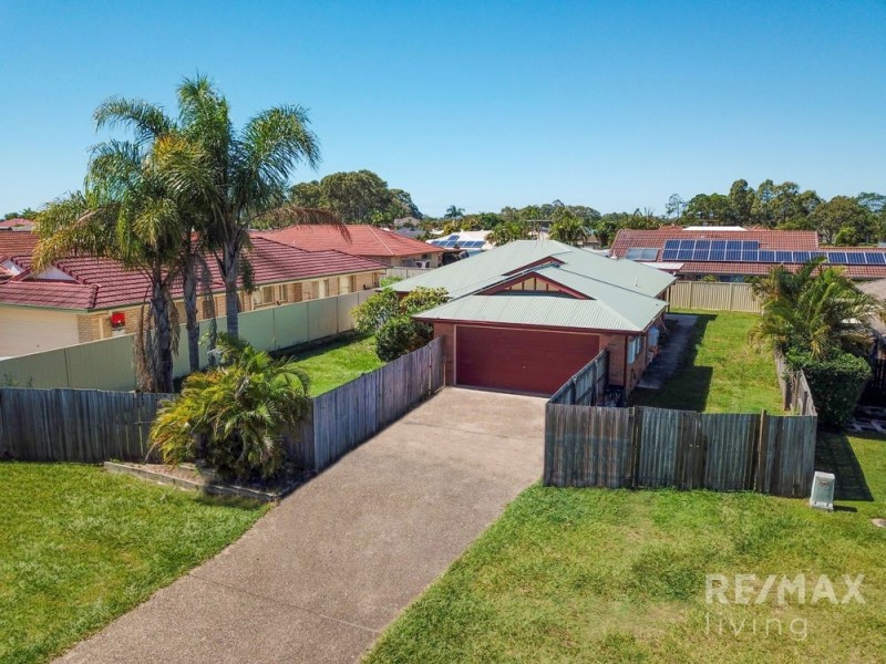 22 Dobell Street, Rothwell QLD 4022