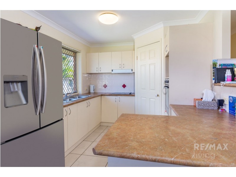 22 Dobell Street, Rothwell QLD 4022