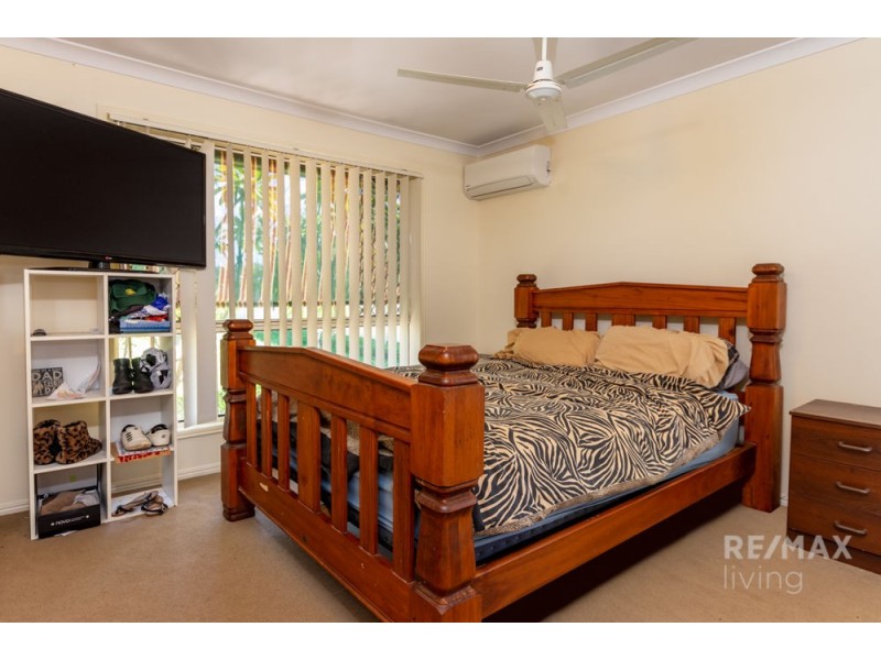 22 Dobell Street, Rothwell QLD 4022