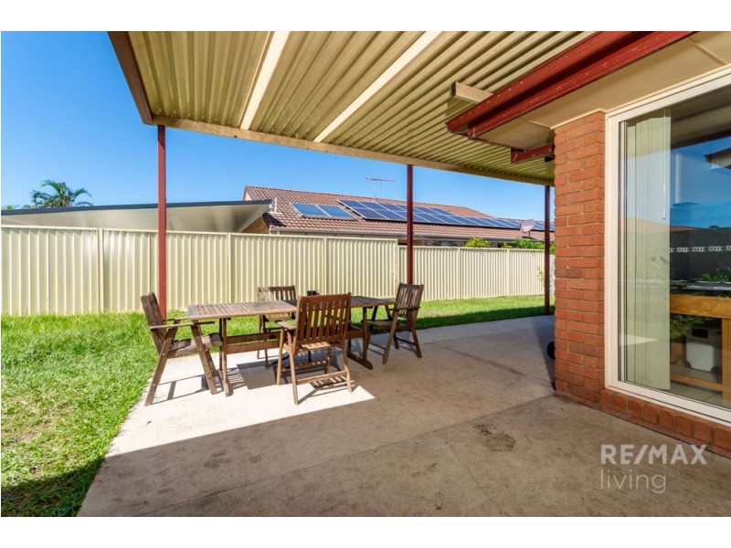 22 Dobell Street, Rothwell QLD 4022