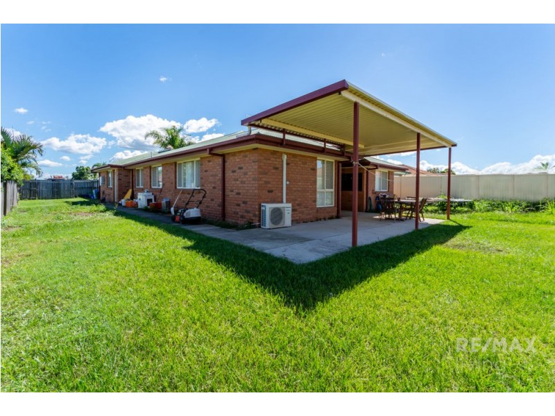 22 Dobell Street, Rothwell QLD 4022