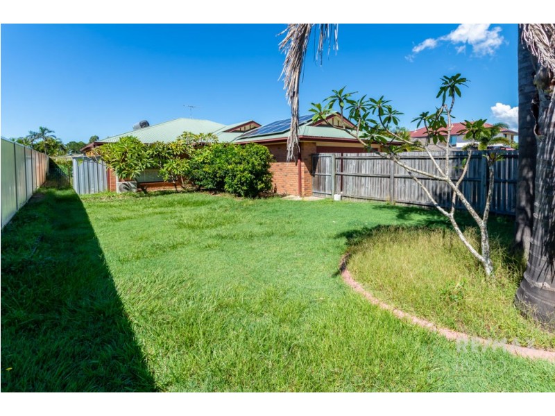 22 Dobell Street, Rothwell QLD 4022