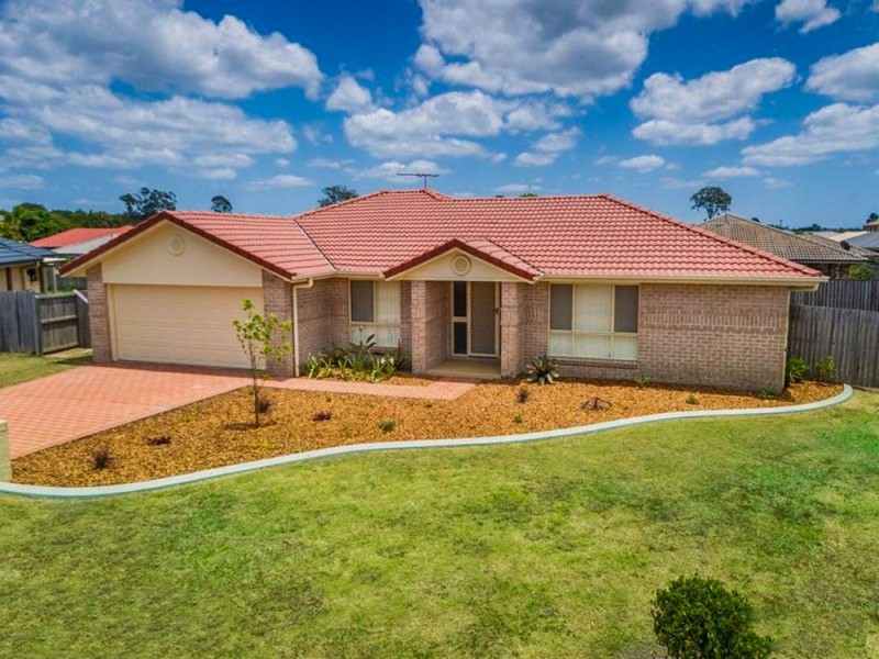 29 Kathrynjane Court, Bellmere QLD 4510
