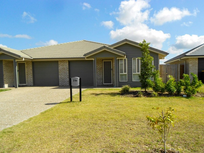 2/40 Herd Street, Caboolture QLD 4510