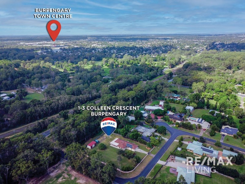 1-3 Colleen Crescent, Burpengary QLD 4505