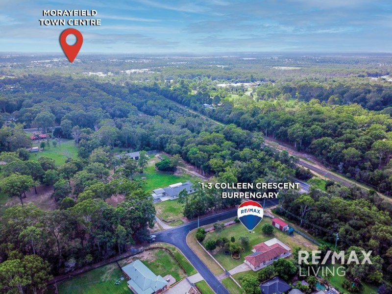 1-3 Colleen Crescent, Burpengary QLD 4505