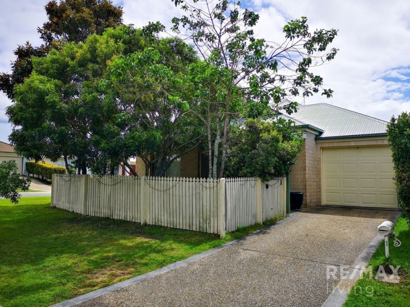1 Pandorea Circuit, North Lakes QLD 4509