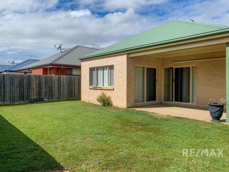 1 Pandorea Circuit, North Lakes QLD 4509