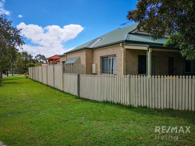 1 Pandorea Circuit, North Lakes QLD 4509