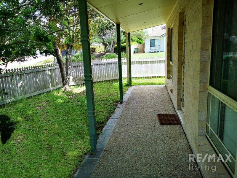 1 Pandorea Circuit, North Lakes QLD 4509