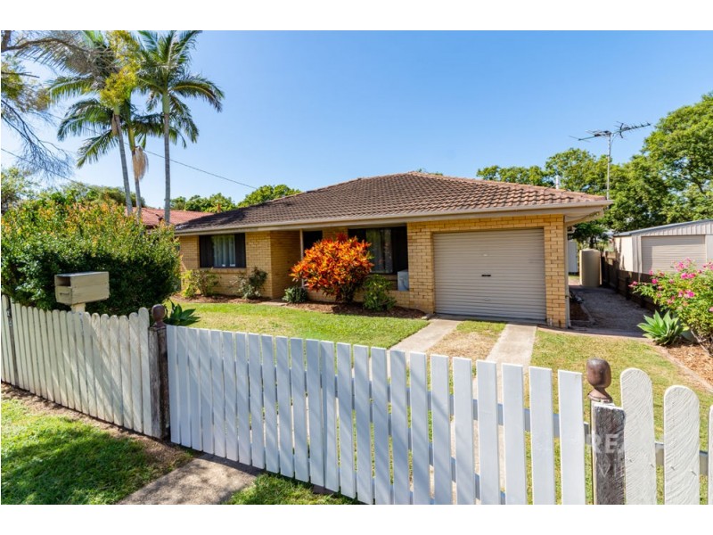 12 Hungerford Street, Kippa-ring QLD 4021