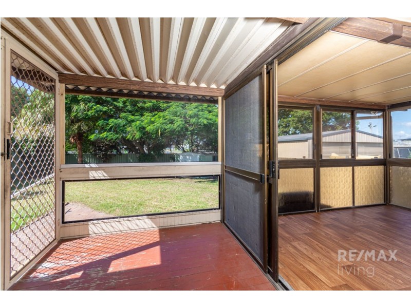 12 Hungerford Street, Kippa-ring QLD 4021