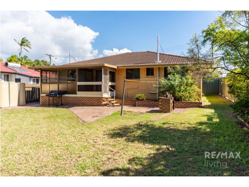 12 Hungerford Street, Kippa-ring QLD 4021
