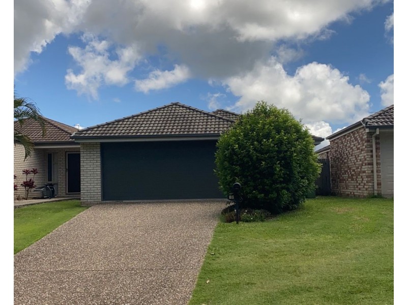 12 Waterlilly Court, Rothwell QLD 4022