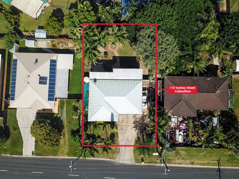 110 Toohey Street, Caboolture QLD 4510