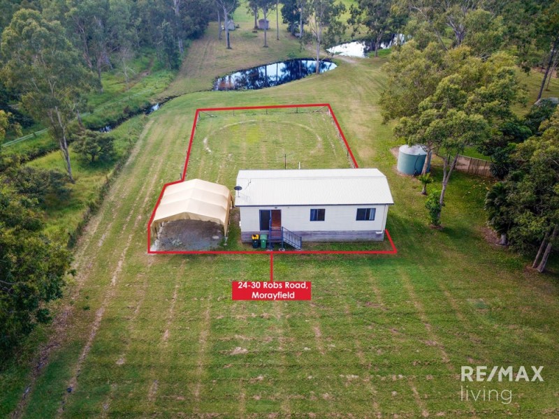 24-30a Robbs Road, Morayfield QLD 4506