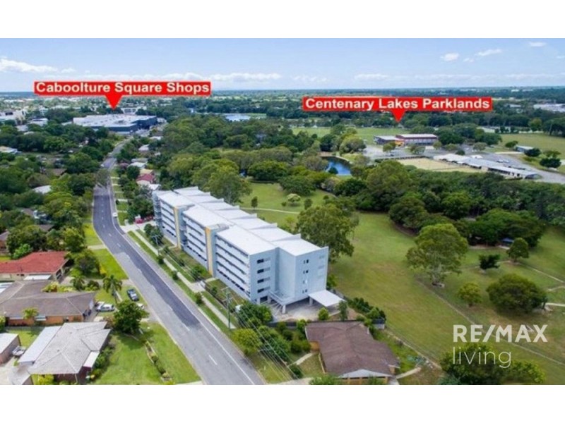 2/60-66 Elliott Street, Caboolture QLD 4510
