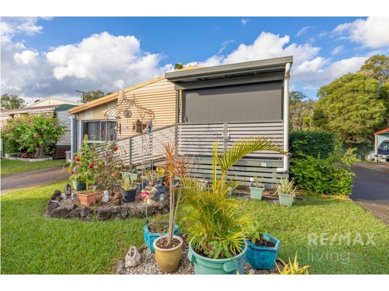 Villa 128/764 Morayfield Road, Pine Village Lifestyle Resort, Burpengary QLD 4505