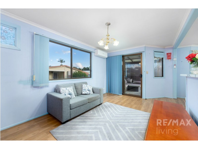 Villa 128/764 Morayfield Road, Pine Village Lifestyle Resort, Burpengary QLD 4505