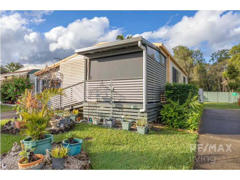 Villa 128/764 Morayfield Road, Pine Village Lifestyle Resort, Burpengary QLD 4505
