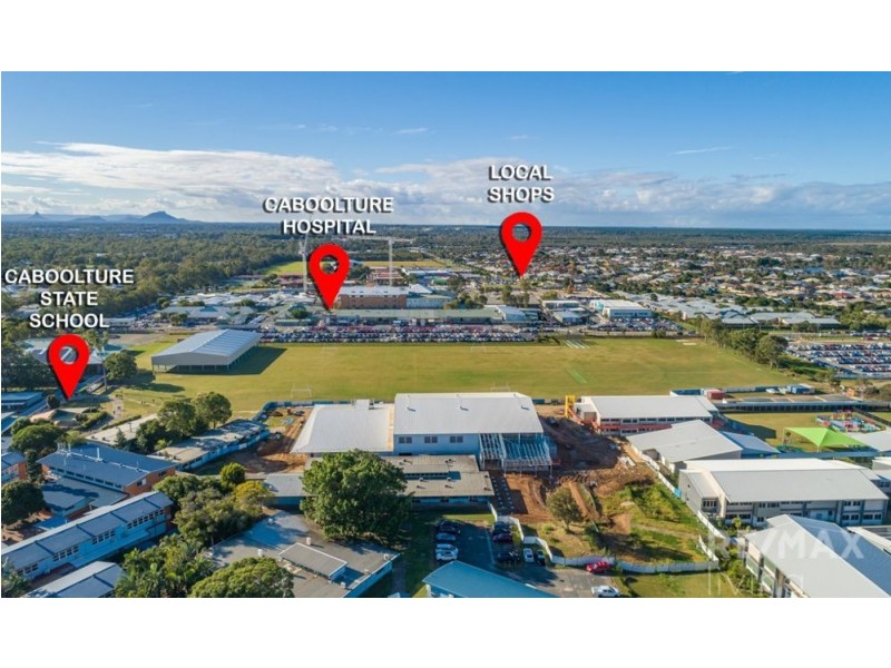 38 Lee Street, Caboolture QLD 4510