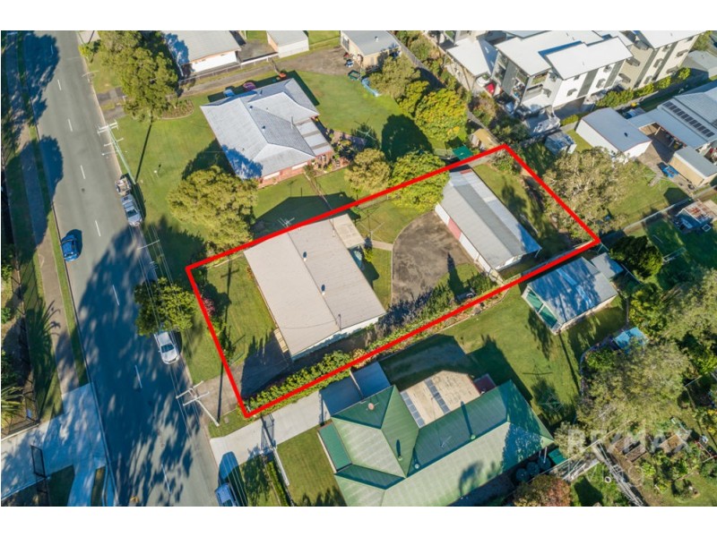 38 Lee Street, Caboolture QLD 4510