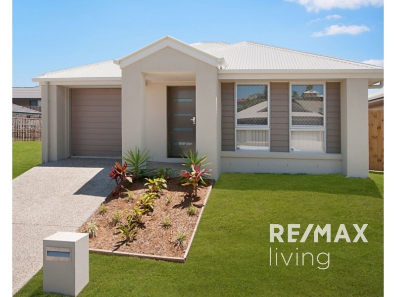 5 Wellington Place, Narangba QLD 4504