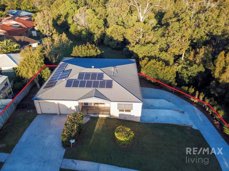 15 Crestridge Crescent, Morayfield QLD 4506
