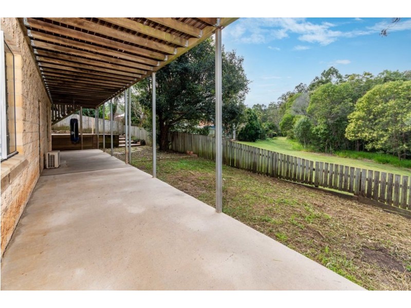 15 Crestridge Crescent, Morayfield QLD 4506