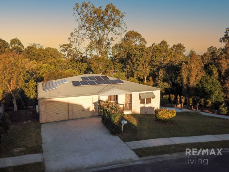 15 Crestridge Crescent, Morayfield QLD 4506