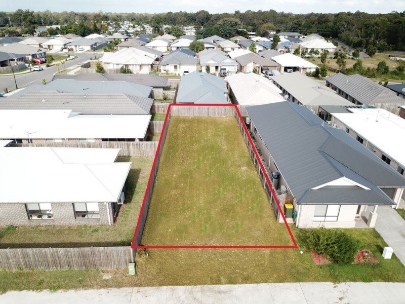 25 Coutts Drive, Burpengary QLD 4505