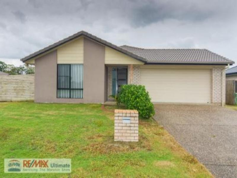 36 Daintree Street, Bellmere QLD 4510