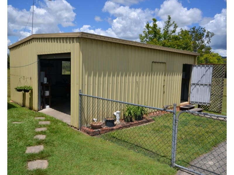 15 Kropp Road, Woodford QLD 4514