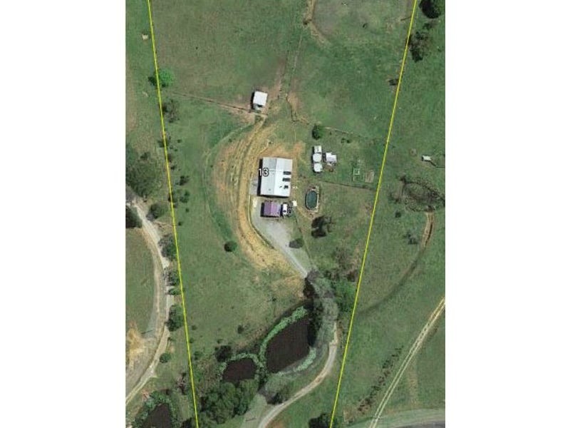 13 Highcrest Street, Ocean View QLD 4521