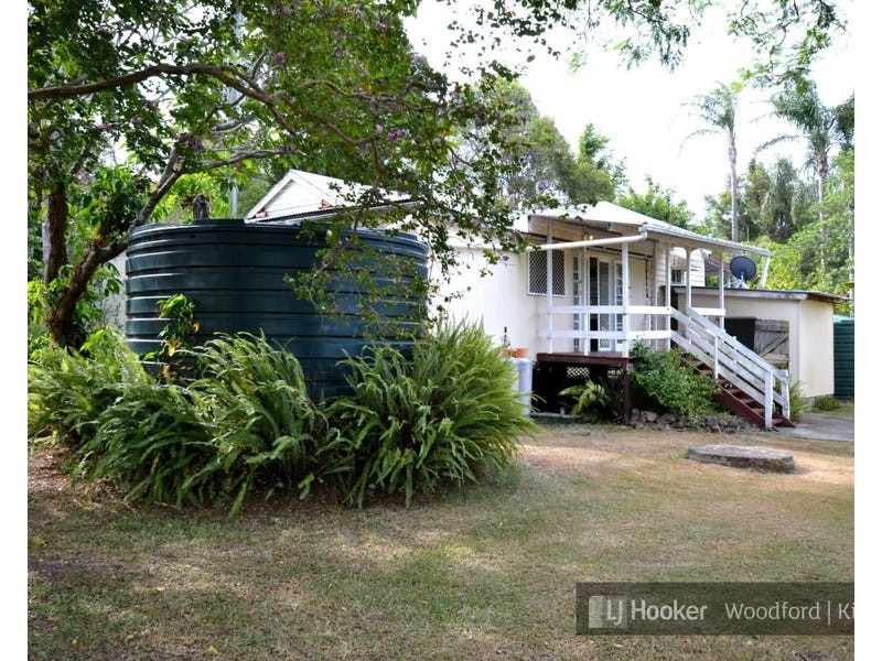184B Woodrow Road, Stanmore QLD 4514