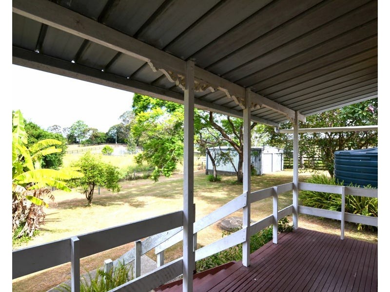 184B Woodrow Road, Stanmore QLD 4514