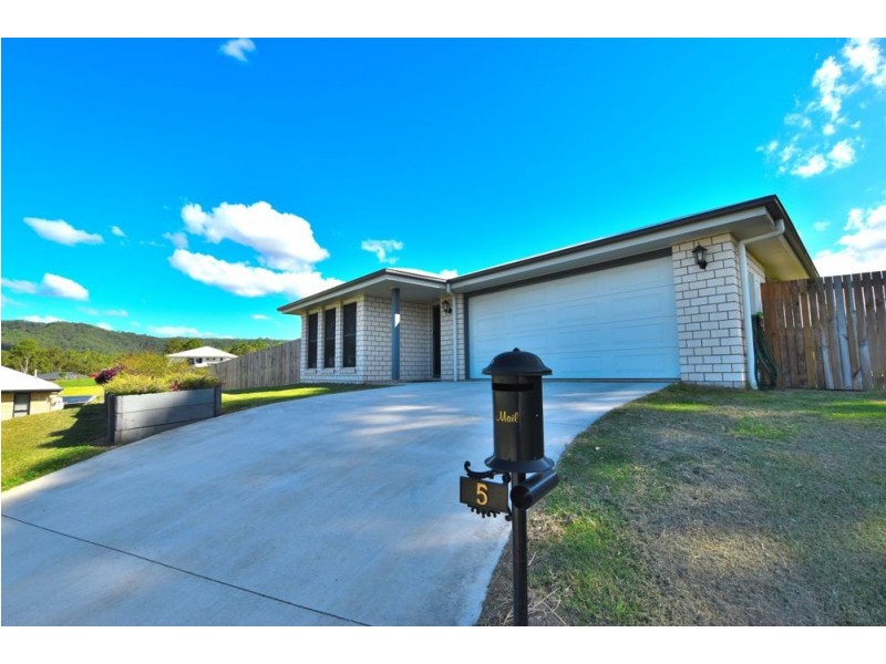 5 Tudor Court, Delaneys Creek QLD 4514
