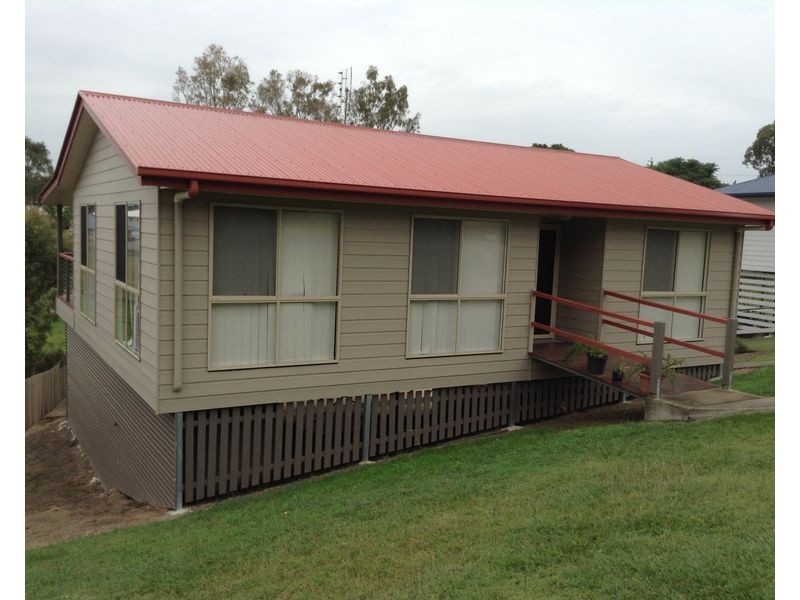 6 Webster Court, Kilcoy QLD 4515