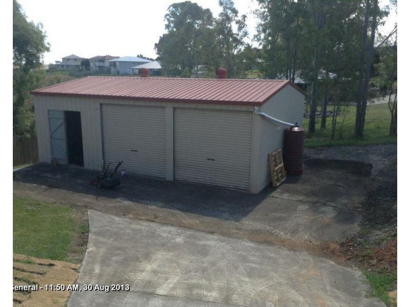 6 Webster Court, Kilcoy QLD 4515