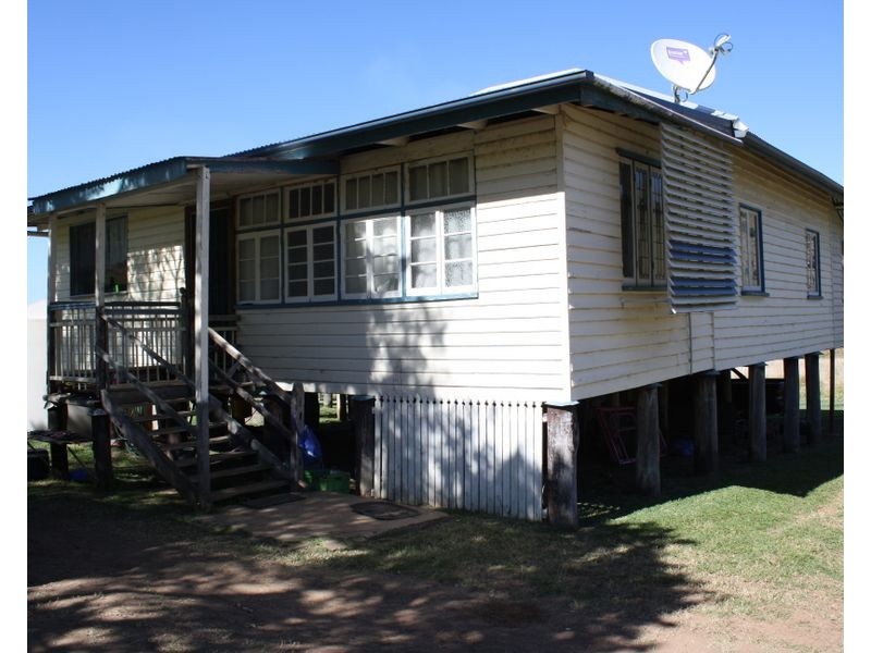 226 Billy Can Creek Road, Hazeldean QLD 4515