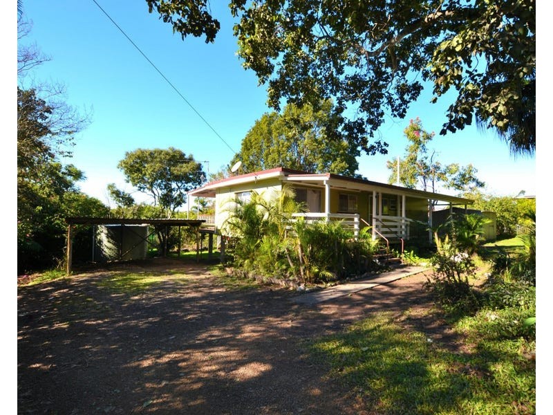 486A Kilcoy-Beerwah Road, Stanmore QLD 4514