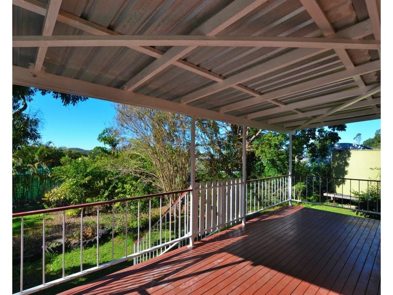 486A Kilcoy-Beerwah Road, Stanmore QLD 4514