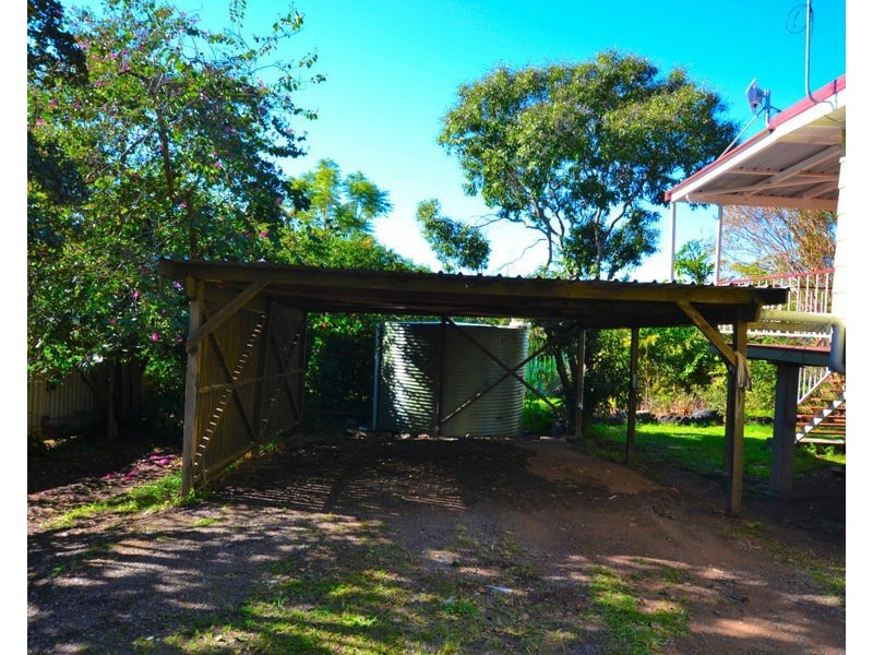 486A Kilcoy-Beerwah Road, Stanmore QLD 4514