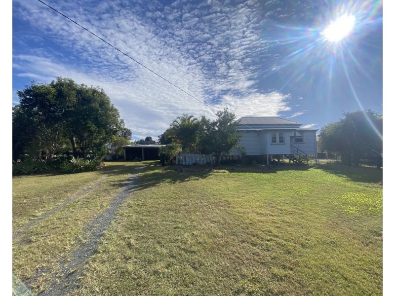 1 Seib Street, Kilcoy QLD 4515