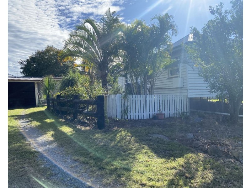 1 Seib Street, Kilcoy QLD 4515